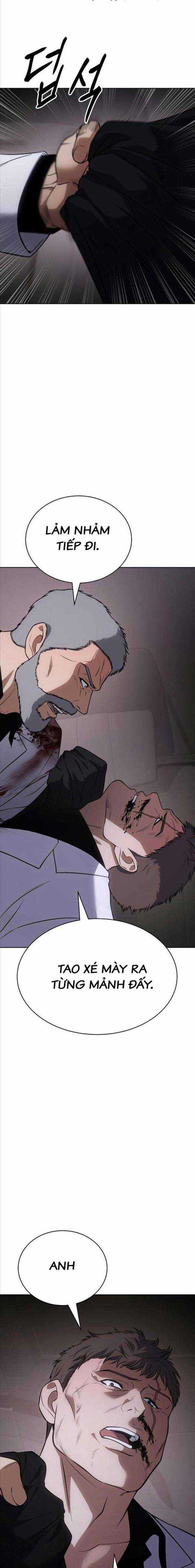 Baek XX Chapter 24 trang 18