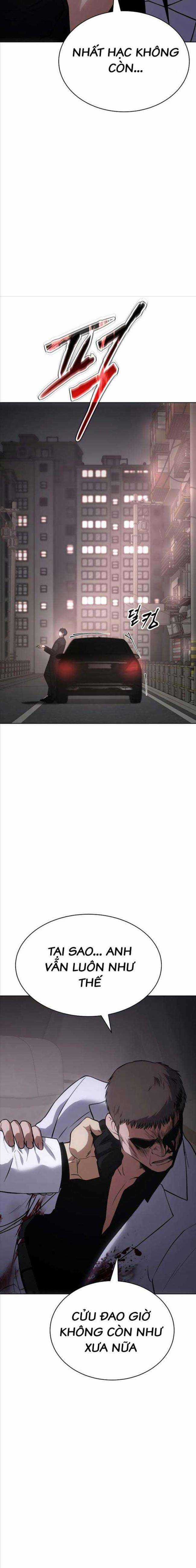 Baek XX Chapter 24 trang 19