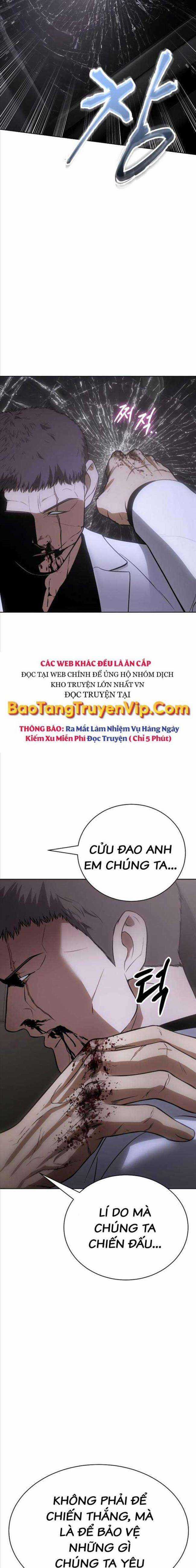 Baek XX Chapter 24 trang 21