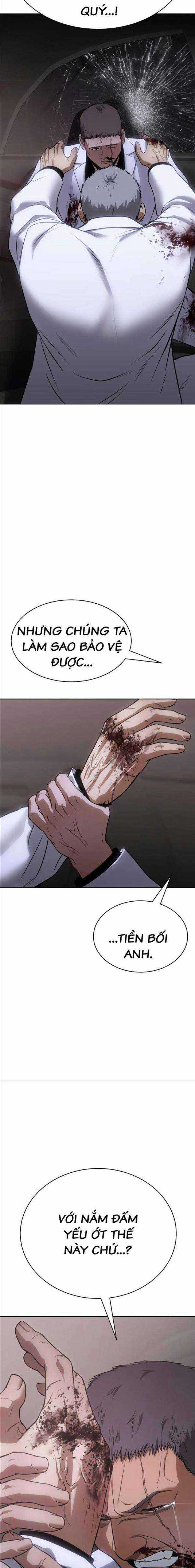 Baek XX Chapter 24 trang 22