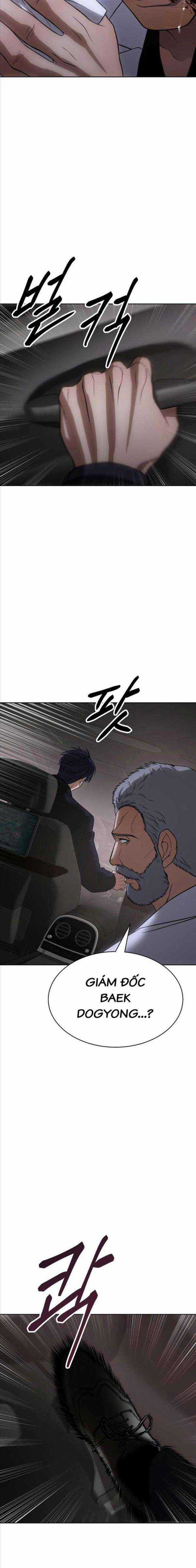 Baek XX Chapter 24 trang 23