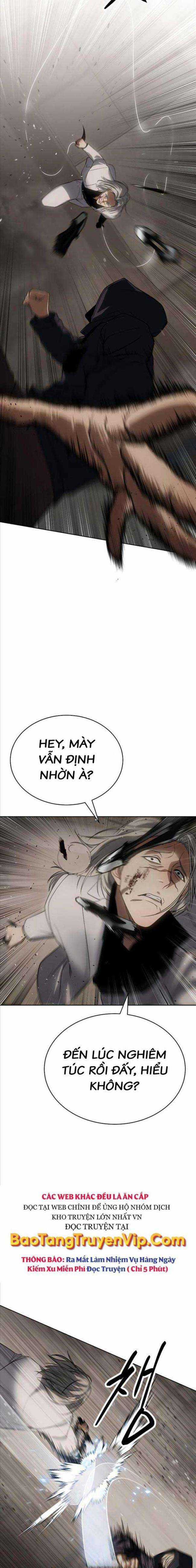 Baek XX Chapter 24 trang 25