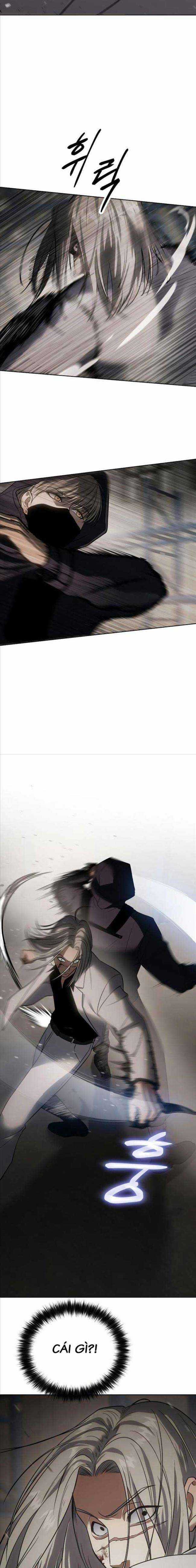 Baek XX Chapter 24 trang 27