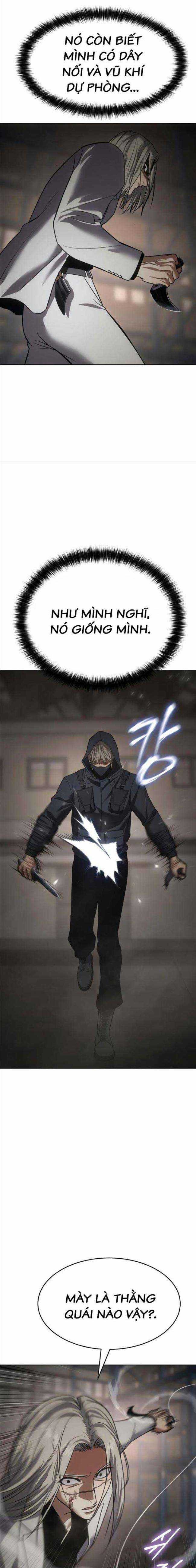 Baek XX Chapter 24 trang 29