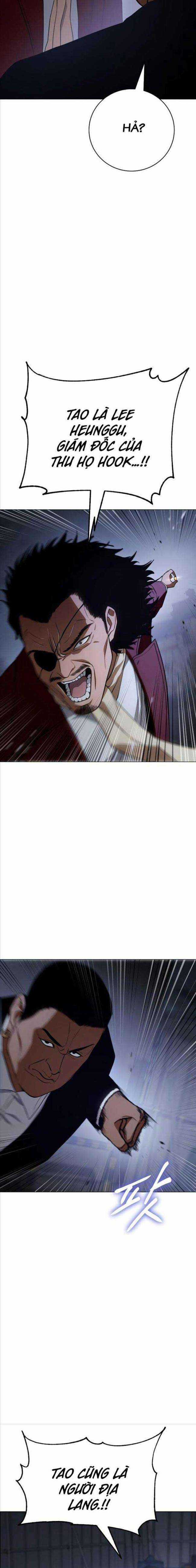 Baek XX Chapter 24 trang 3