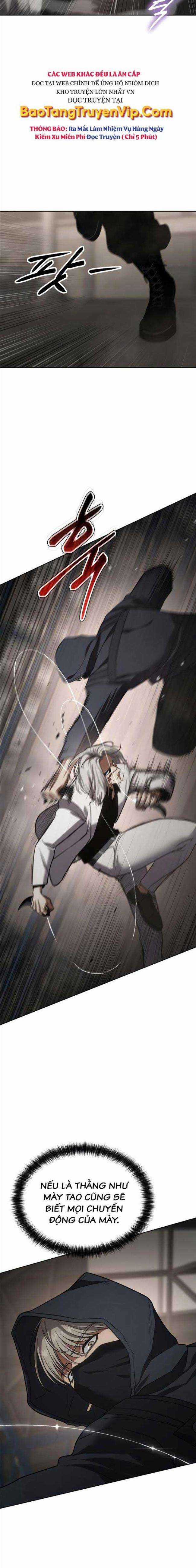 Baek XX Chapter 24 trang 30