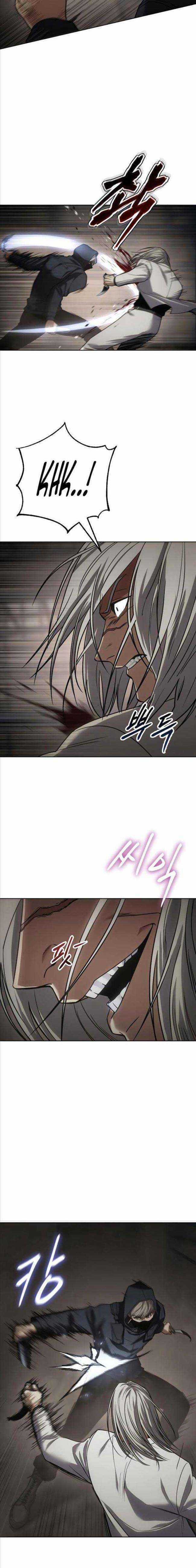 Baek XX Chapter 24 trang 32