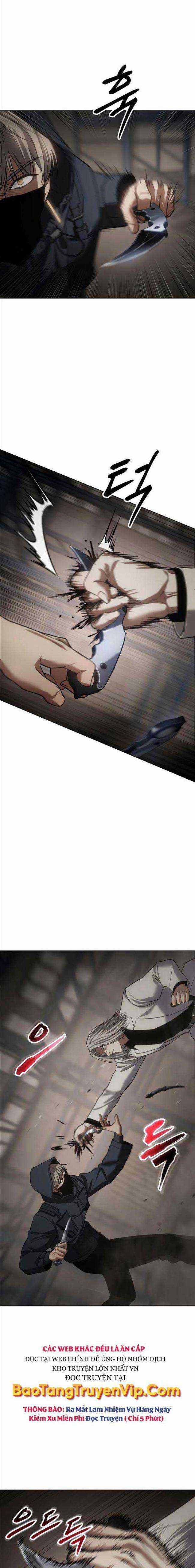 Baek XX Chapter 24 trang 33