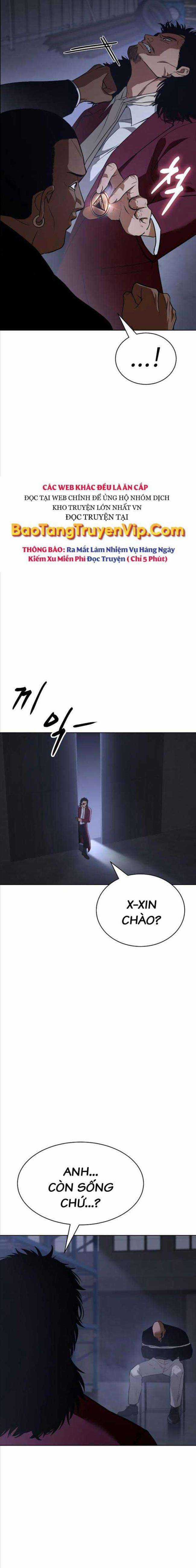 Baek XX Chapter 24 trang 4