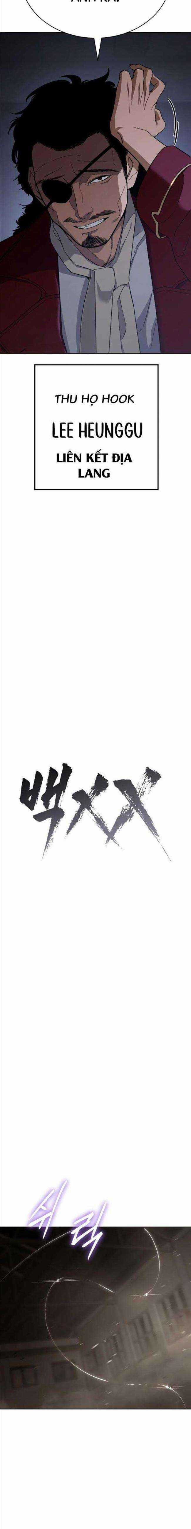 Baek XX Chapter 24 trang 6