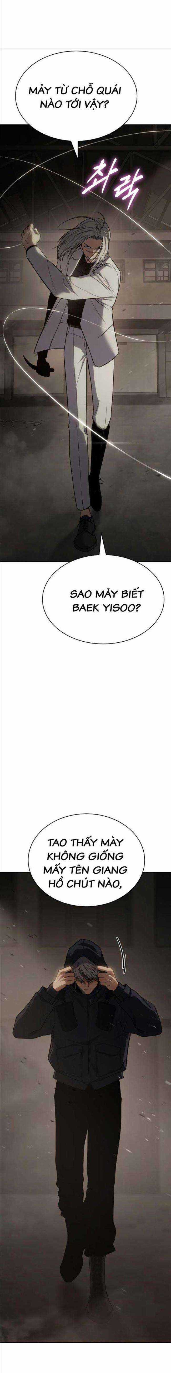 Baek XX Chapter 24 trang 7