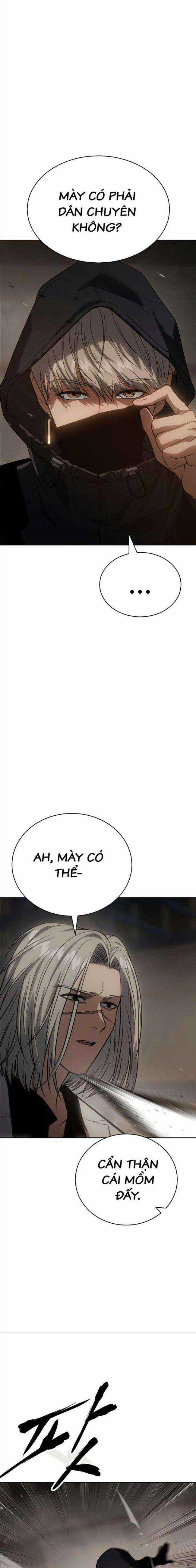 Baek XX Chapter 24 trang 8