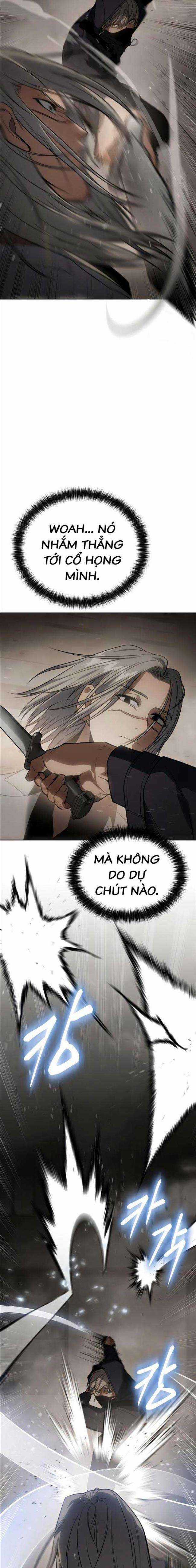 Baek XX Chapter 24 trang 9