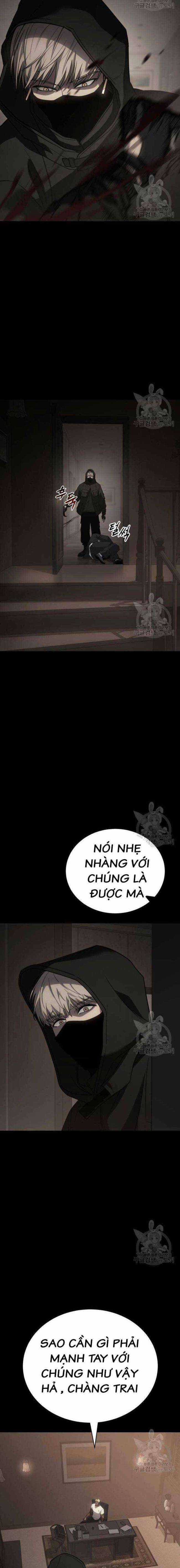 Baek XX Chapter 25 trang 12