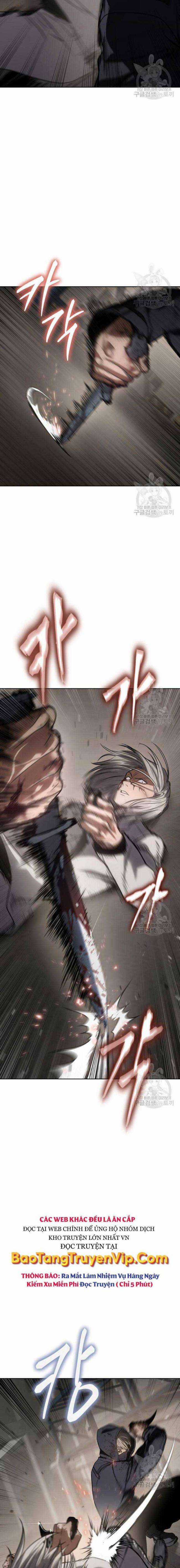 Baek XX Chapter 25 trang 22