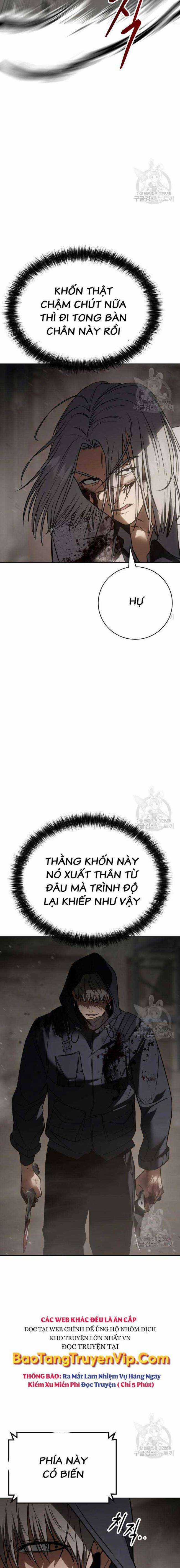 Baek XX Chapter 25 trang 25