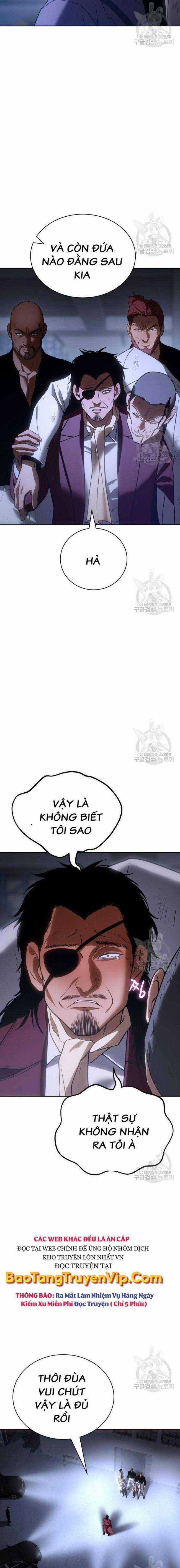 Baek XX Chapter 25 trang 29