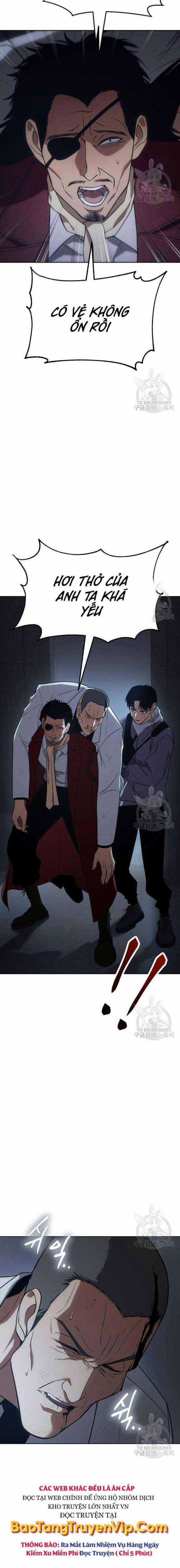 Baek XX Chapter 25 trang 4