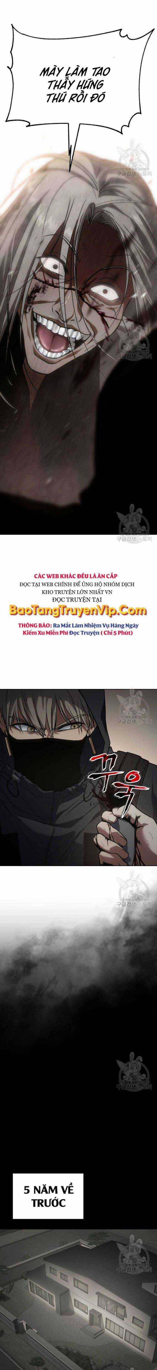 Baek XX Chapter 25 trang 8