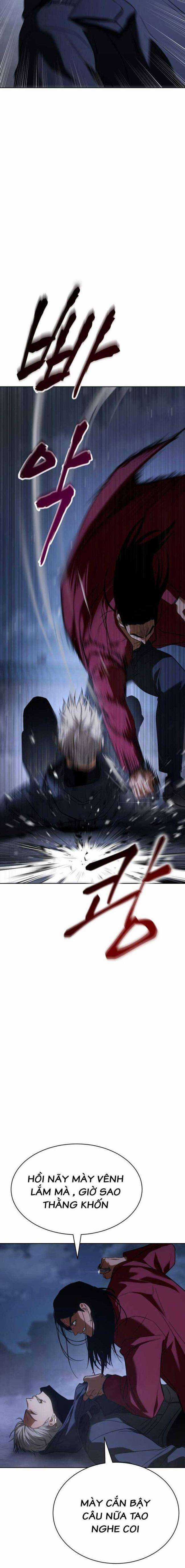 Baek XX Chapter 26 trang 12