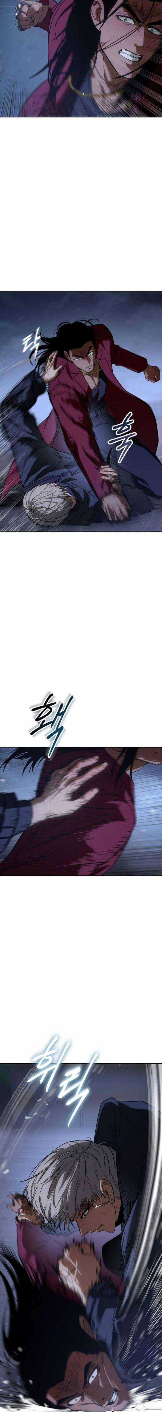 Baek XX Chapter 26 trang 14