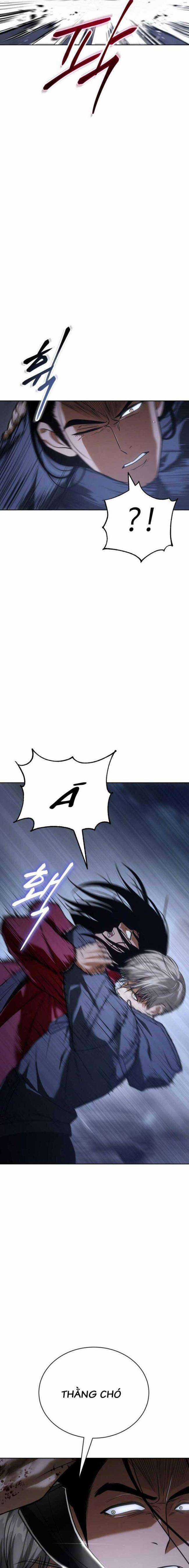 Baek XX Chapter 26 trang 15