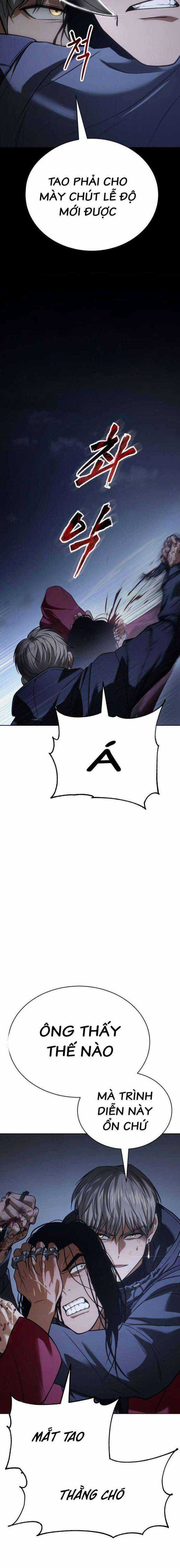 Baek XX Chapter 26 trang 16