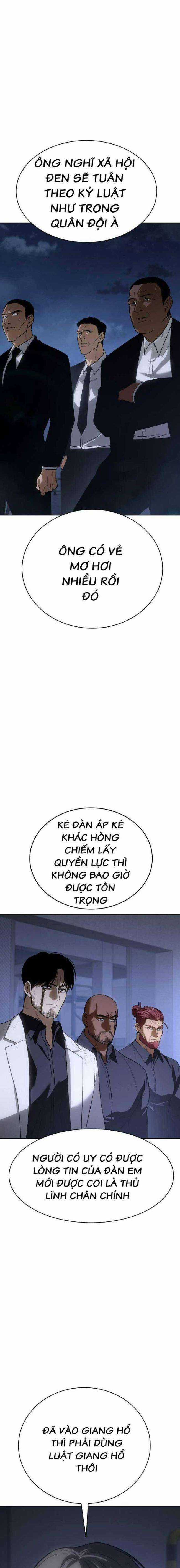 Baek XX Chapter 26 trang 19