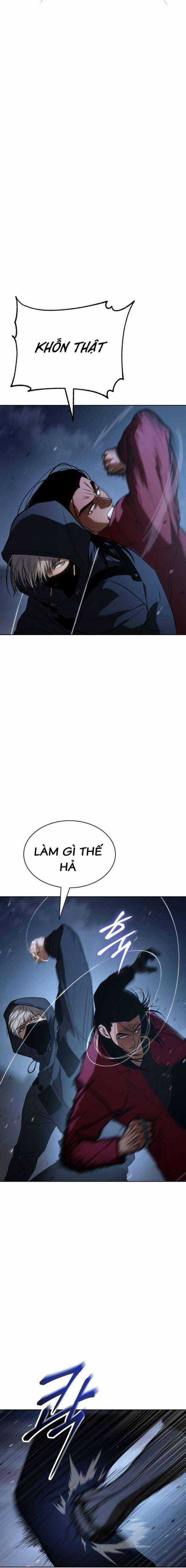 Baek XX Chapter 26 trang 2