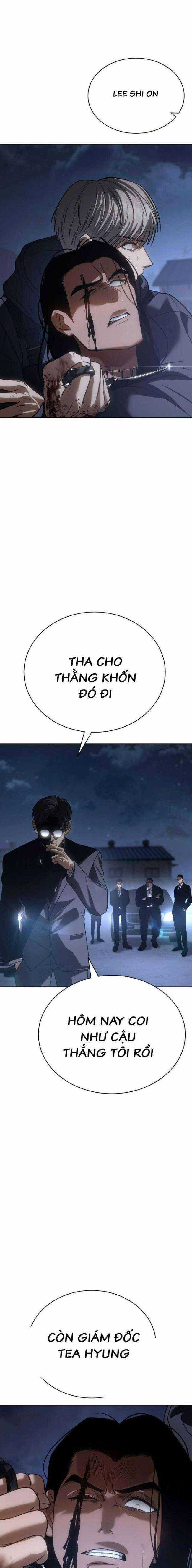 Baek XX Chapter 26 trang 21