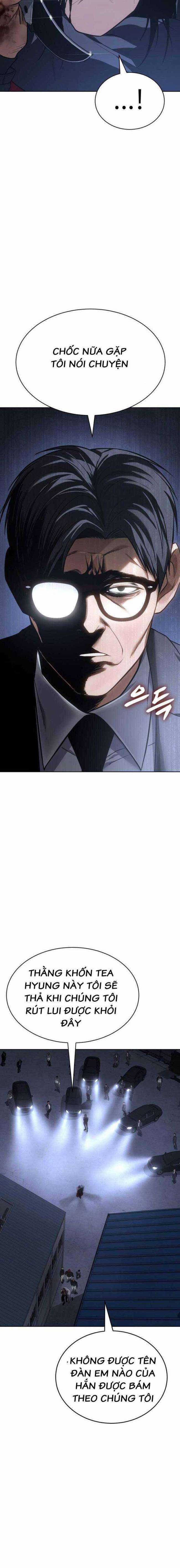Baek XX Chapter 26 trang 22