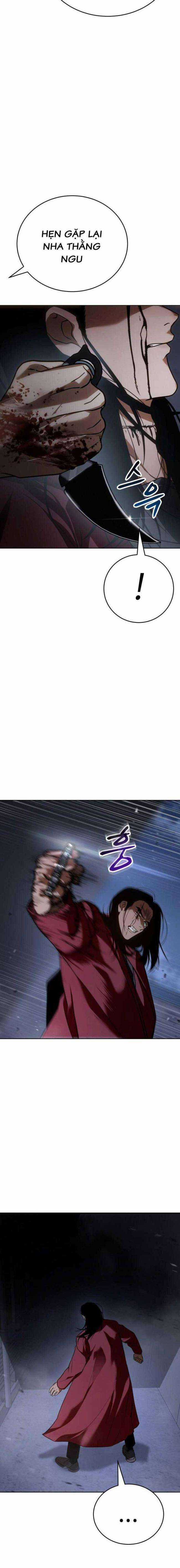 Baek XX Chapter 26 trang 24