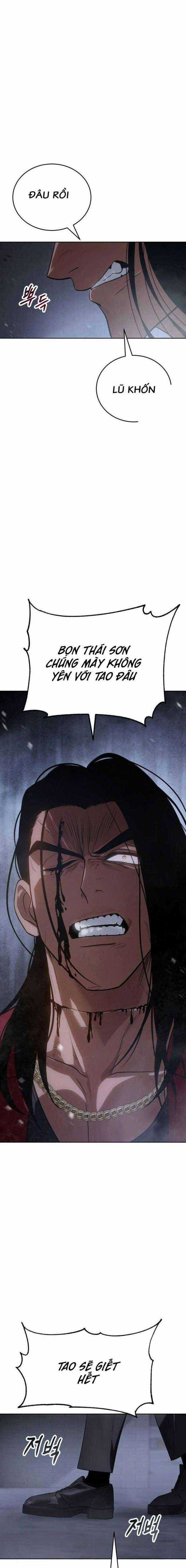 Baek XX Chapter 26 trang 25