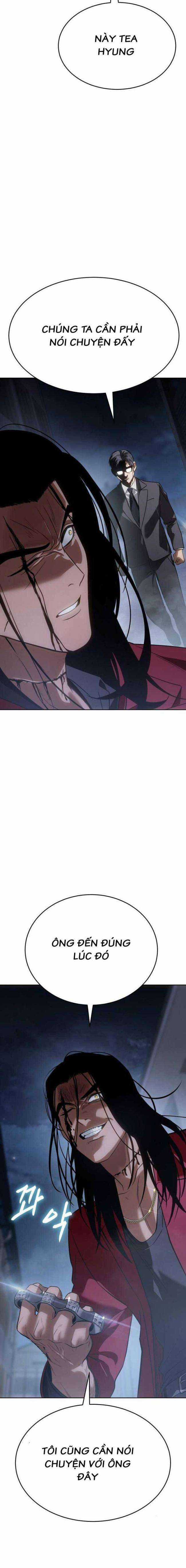 Baek XX Chapter 26 trang 26