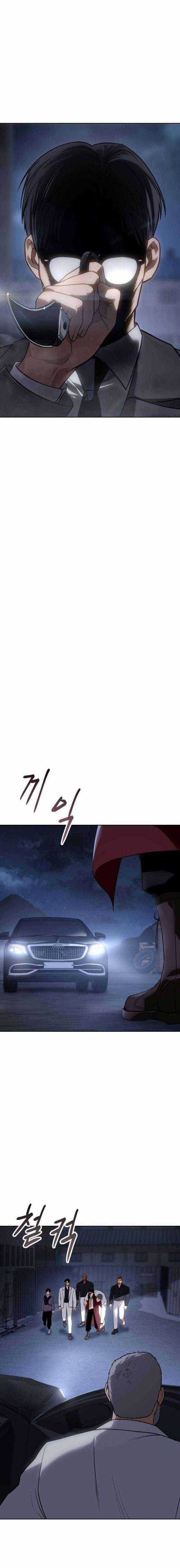 Baek XX Chapter 26 trang 27