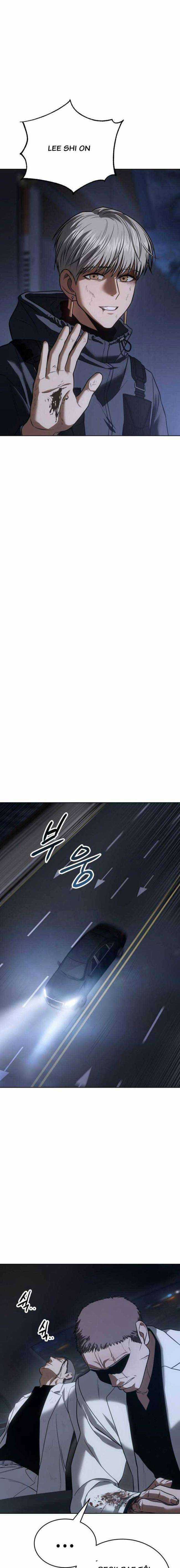 Baek XX Chapter 26 trang 29