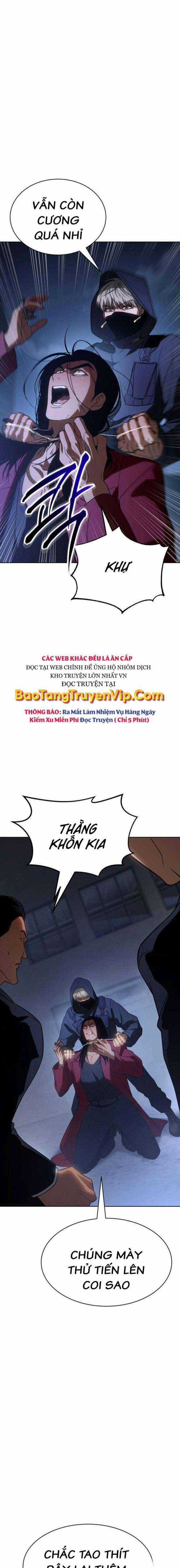 Baek XX Chapter 26 trang 3