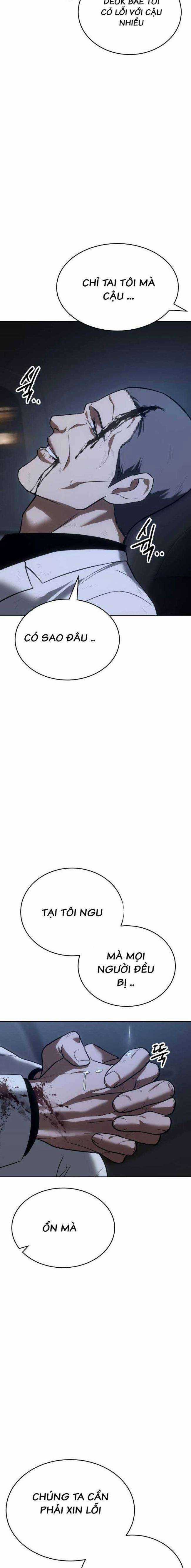 Baek XX Chapter 26 trang 30