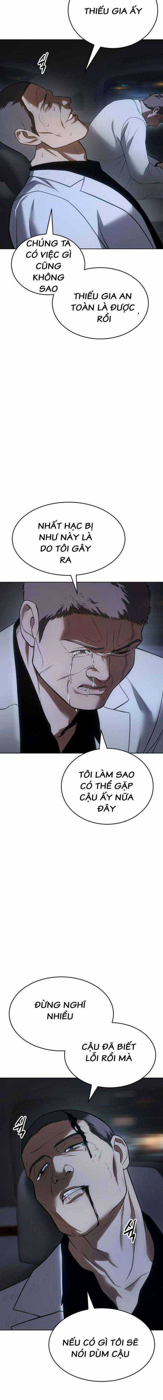 Baek XX Chapter 26 trang 31