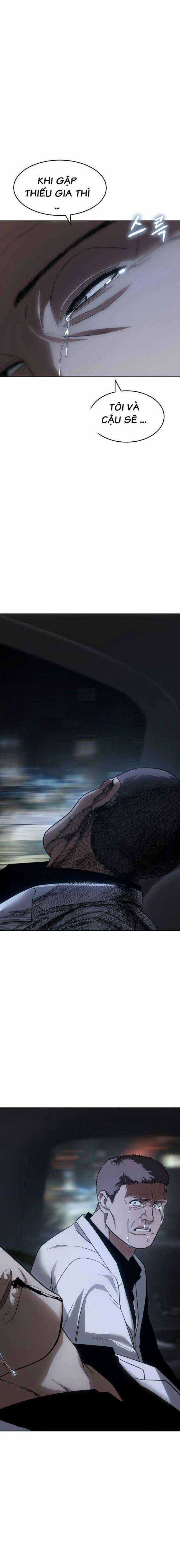 Baek XX Chapter 26 trang 32