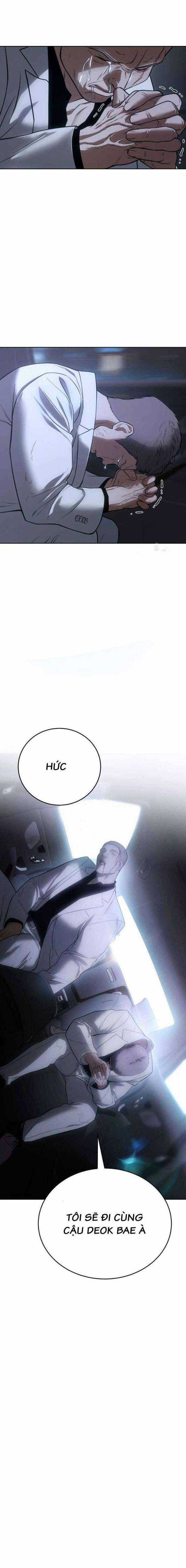 Baek XX Chapter 26 trang 33