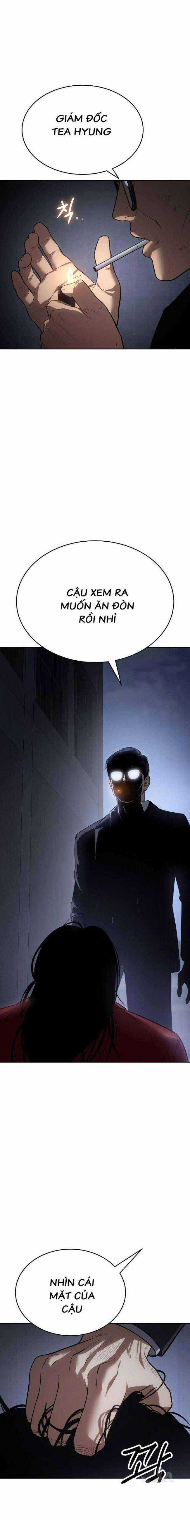 Baek XX Chapter 26 trang 34