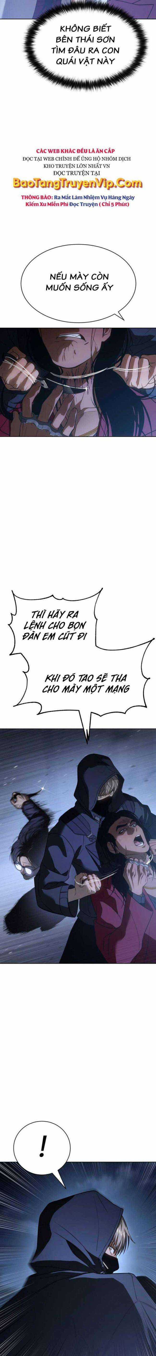 Baek XX Chapter 26 trang 5