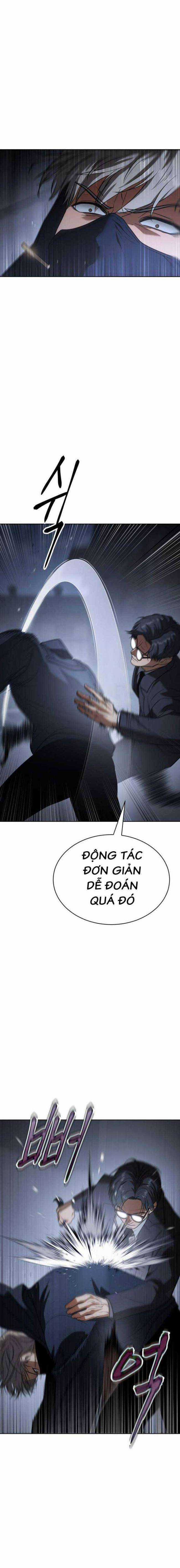 Baek XX Chapter 26 trang 7