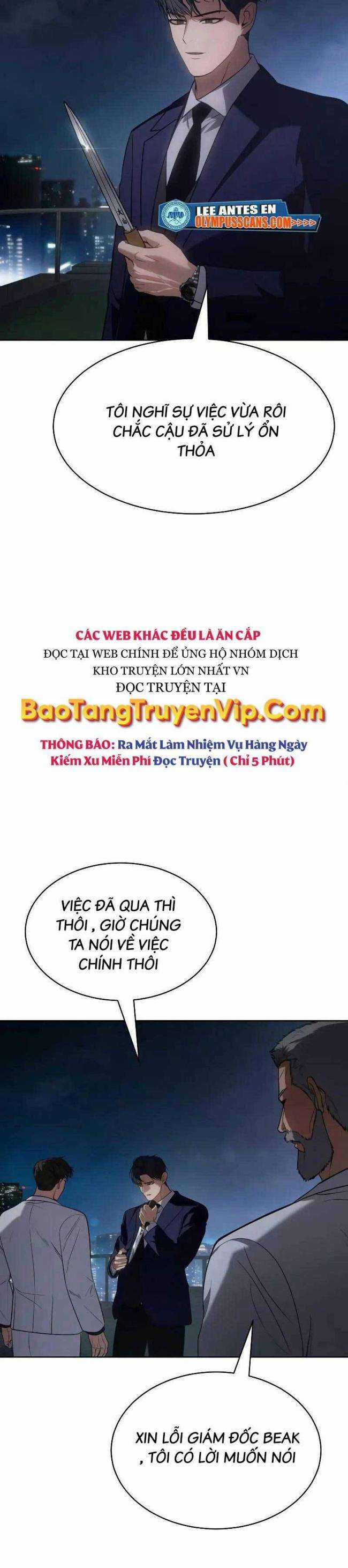 Baek XX Chapter 27.5 trang 11