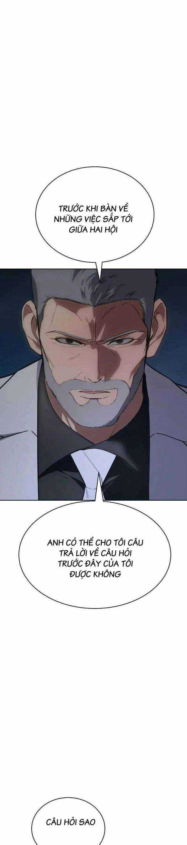 Baek XX Chapter 27.5 trang 12