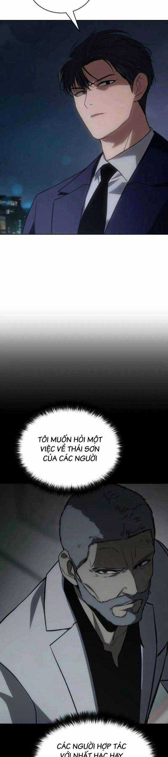 Baek XX Chapter 27.5 trang 13