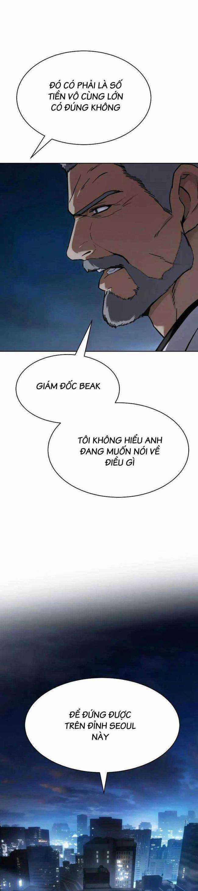 Baek XX Chapter 27.5 trang 17