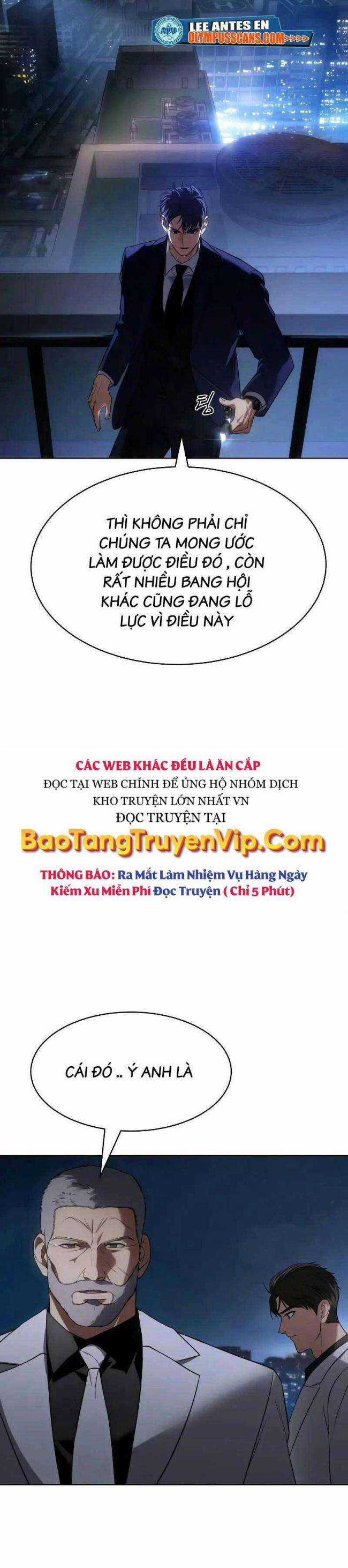 Baek XX Chapter 27.5 trang 18