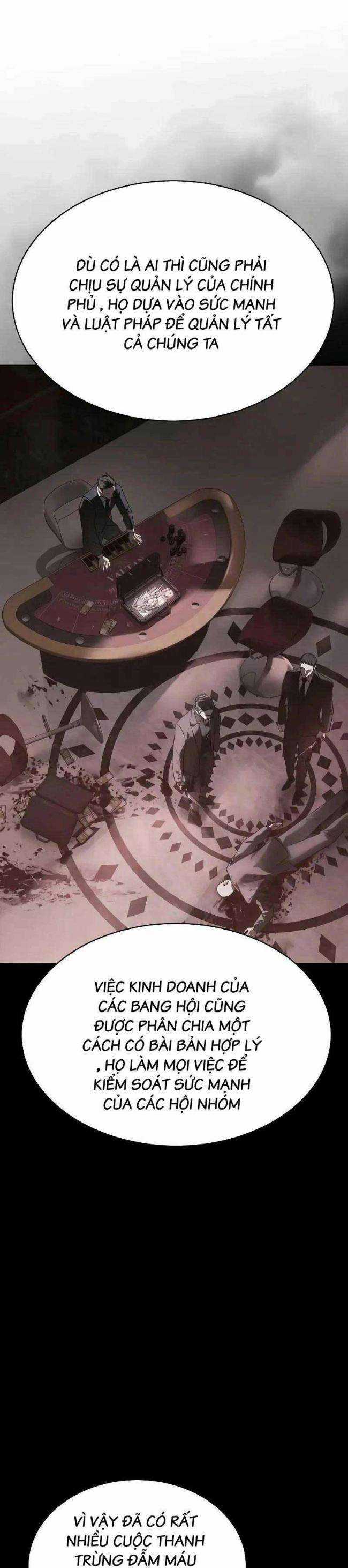 Baek XX Chapter 27.5 trang 19